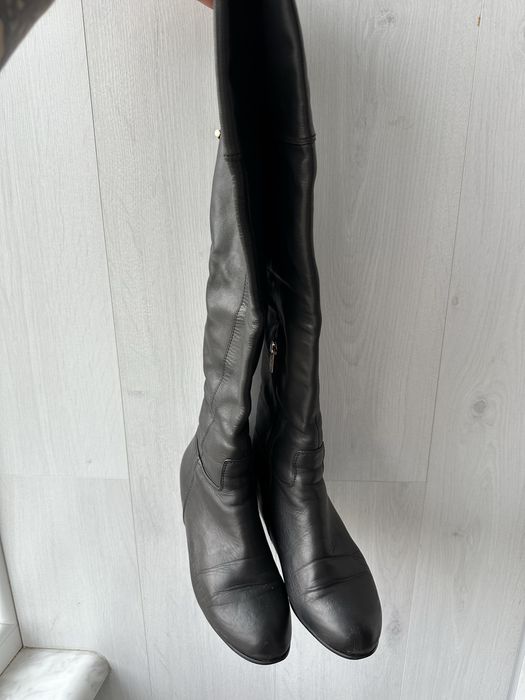 Basconi ботфорты