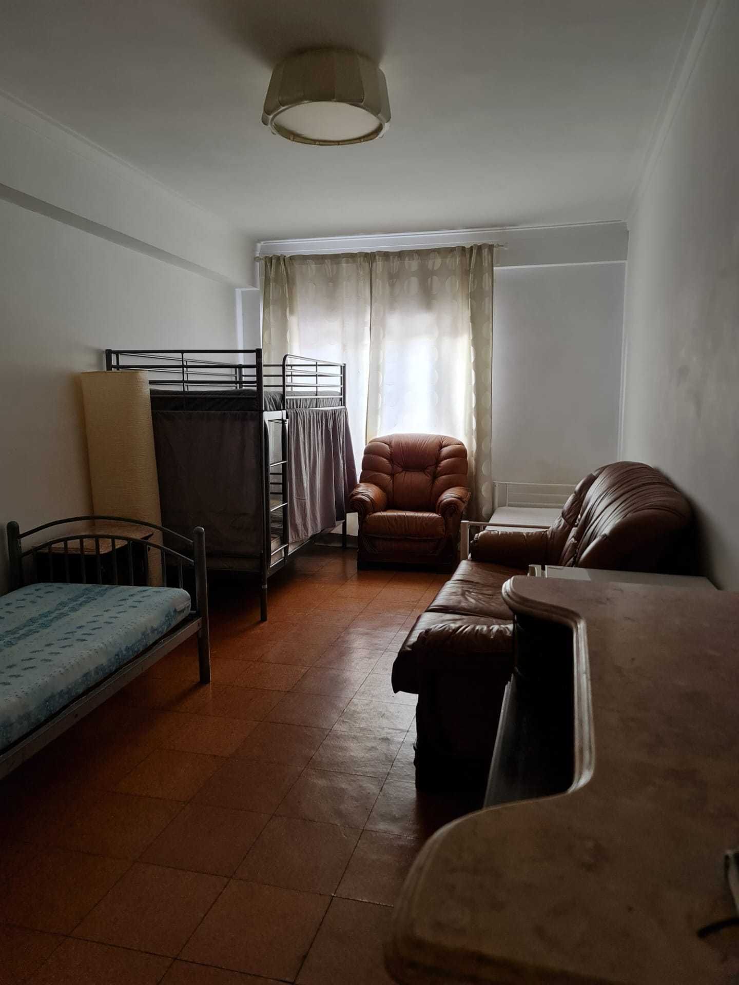Quarto Partilhado em Arroios, Areeiro, Odivelas e Ameixoeira