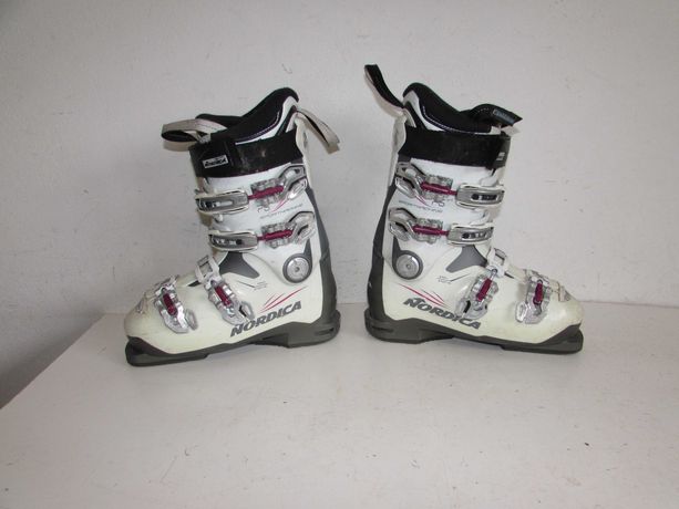 Buty NORDICA sportmachine Eu.38 , 24 cm (8)