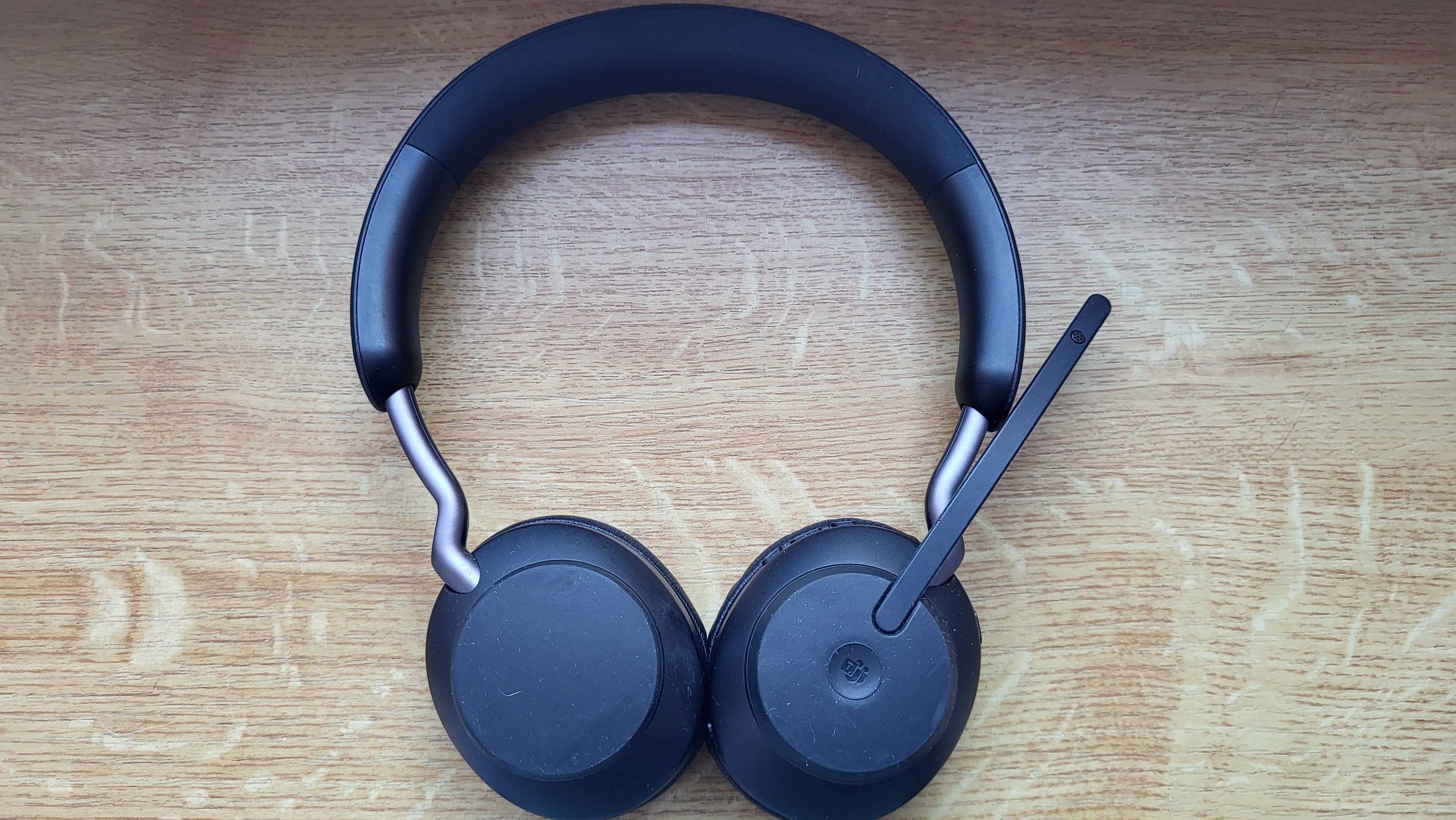 Słuchawki Bluetooth Jabra Evolve2 65 stereo