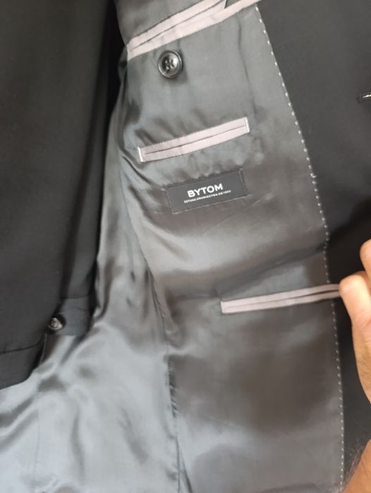 Garnitur męski Bytom