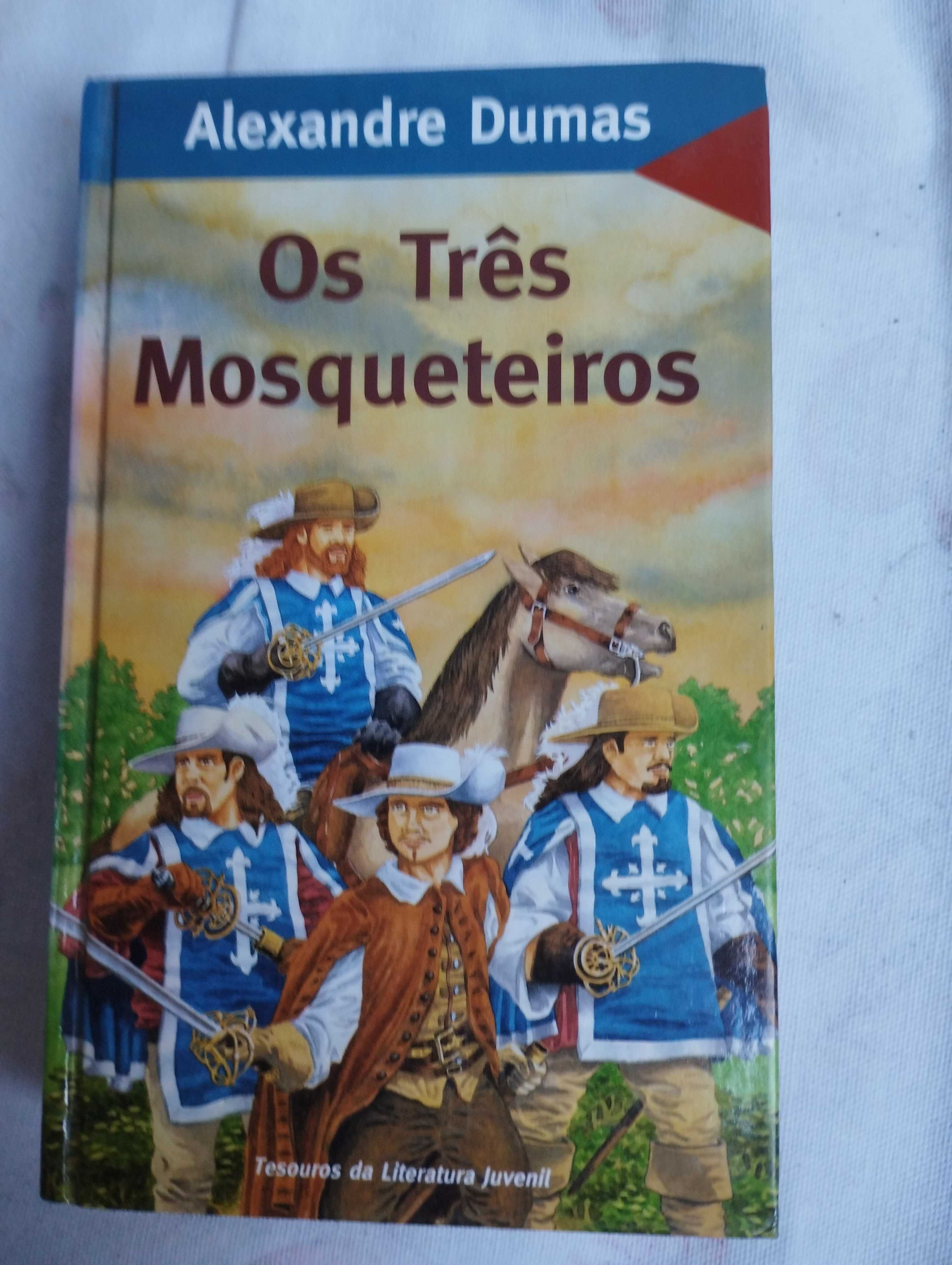 livros literatura clássica