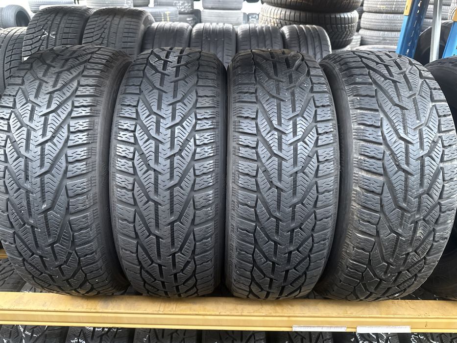 Riken 205/55R16 91H Snow