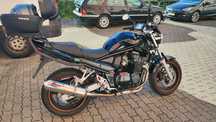 Suzuki Bandit GSF 650