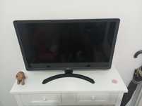 Televisão LG 28 polegadas