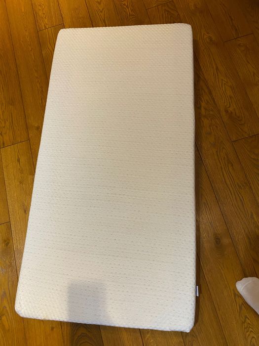 Materac dziecięcy 120x60