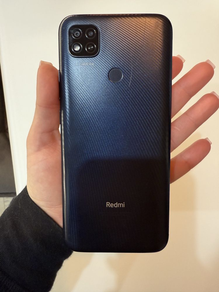 Redmi 9C NFC 64GB