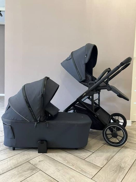 Коляска 2 в 1 Karrello Alfa в ідеальному стані.