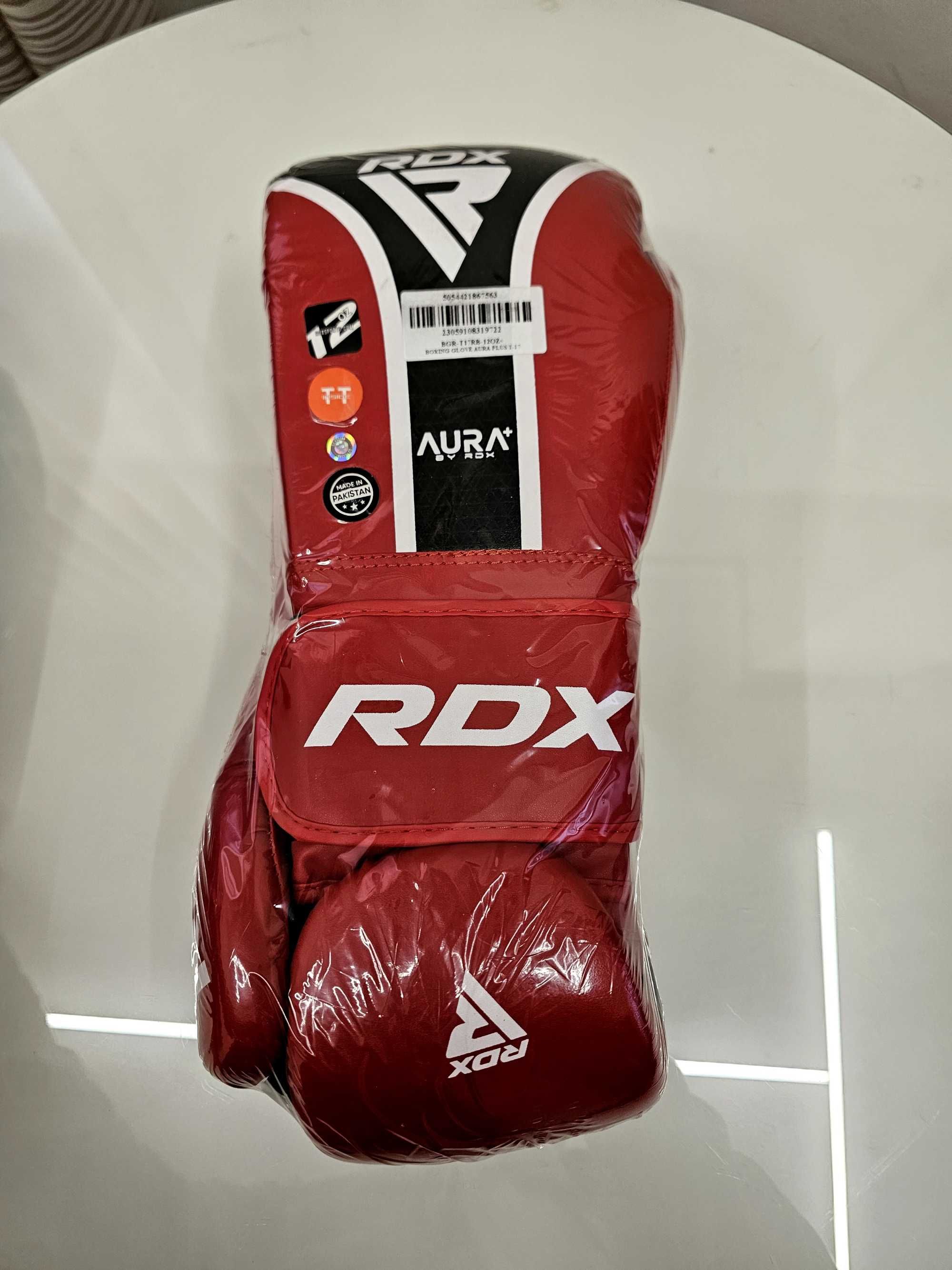 Luvas de boxe RDX Sports Aura Plus T-17