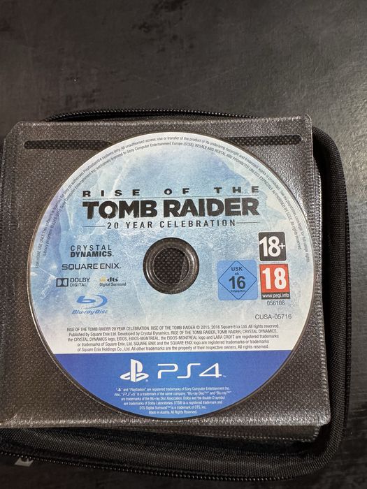 Jogos play station 4