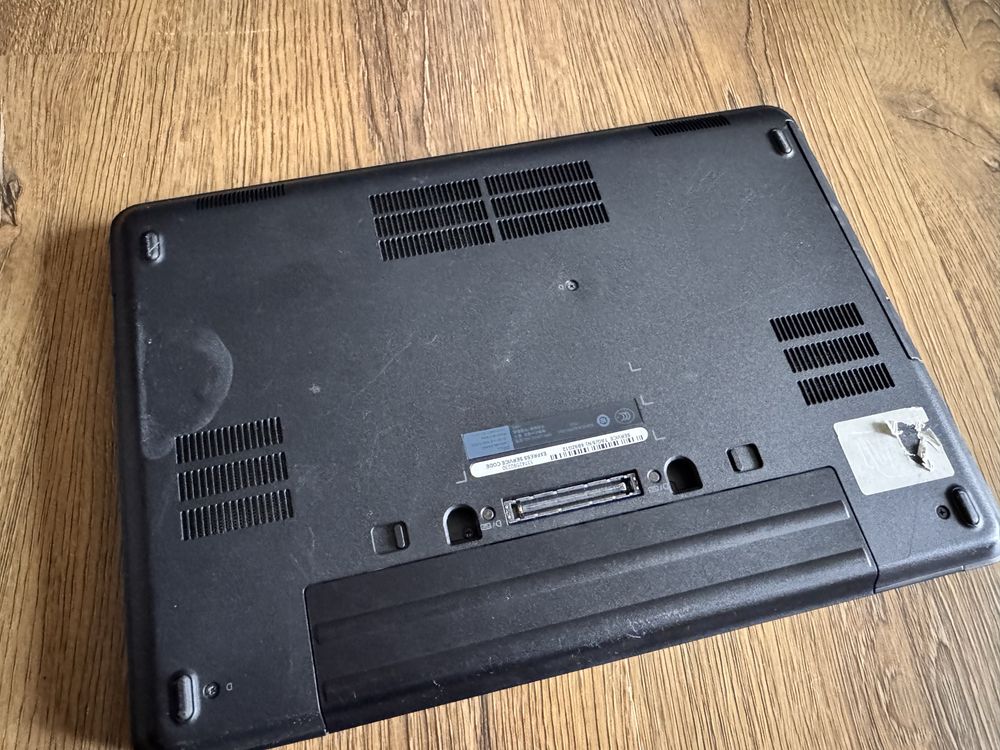 Laptop DELL Latitude E5440