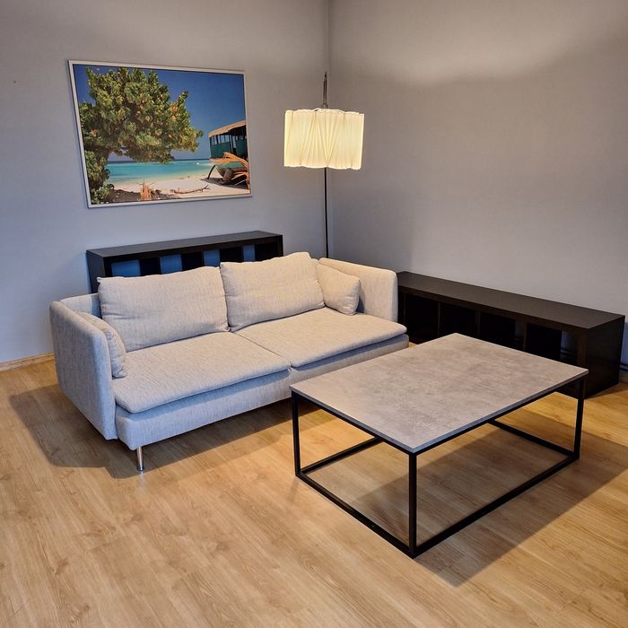 Dwupokojowe bezpośrednio 60m2 garderoba spiżarnia duży balkon