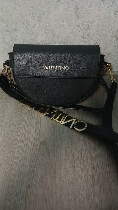 Женская сумка Valentino