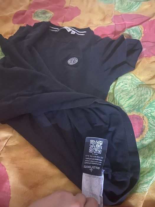 Фудболка Stone Island