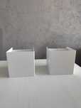 Nowodvorski Cube kinkiet ścienny 2 szt