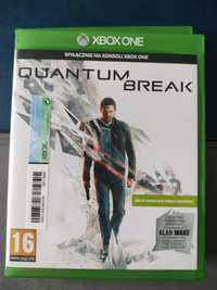 Gra Quantum Break xbox one