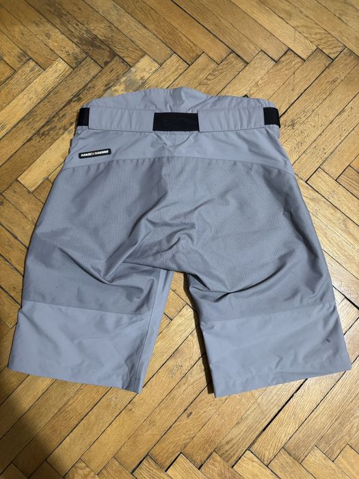 Wodoodporne spodenki Magic Marine S (Zhik, Musto, Rooster)