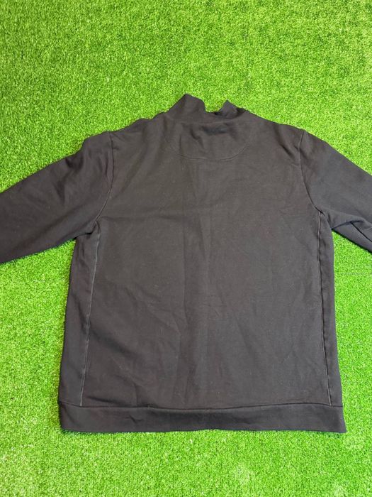 Кофта Hugo Boss black