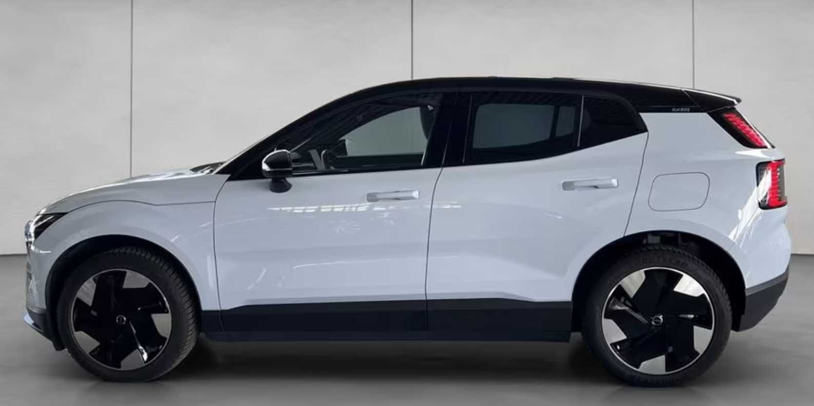 Volvo EX30 69 kWh Single Motor Extended Range Plus