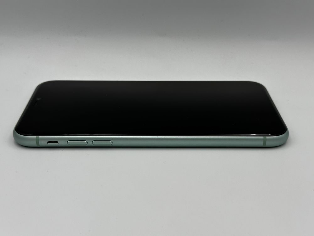 Apple iPhone 11 128gb Green/Zielony - używany