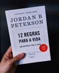 12 Regras Para a Vida (Jordan Peterson)