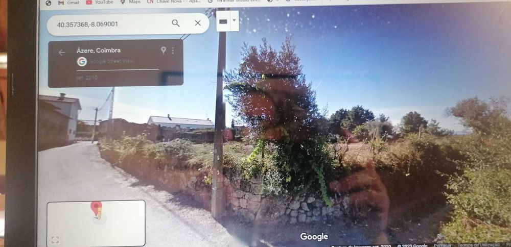 Terreno urbano 2050 m2