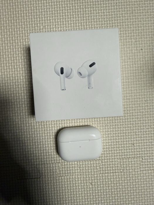 Apple Airpods Pro 1