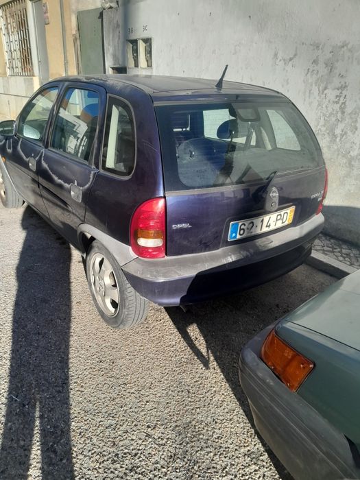 Venda de carro particular