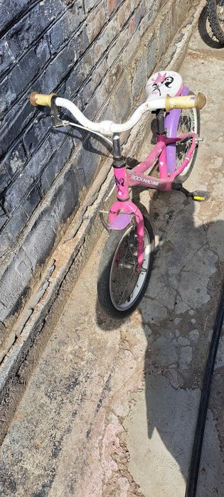 Велосипеды детские