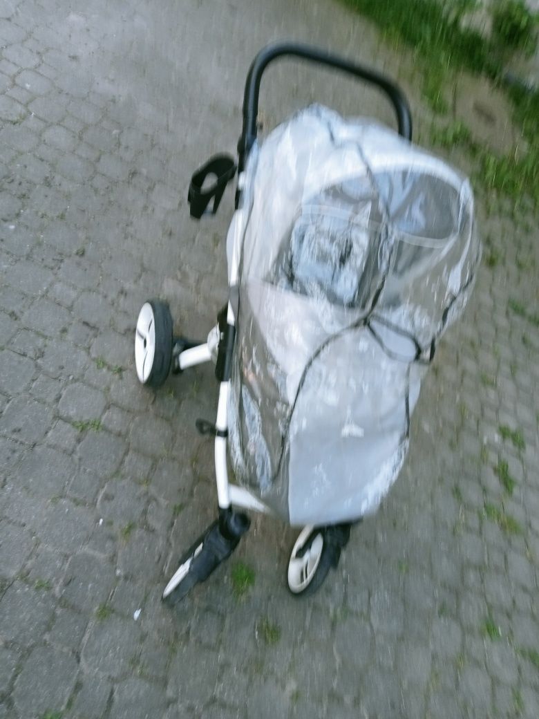 Sprzedam okazja Wózek