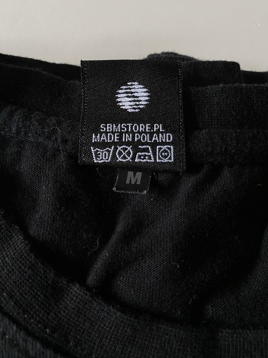 Koszulka Pretty Boy White2115