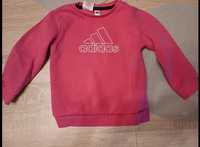 Bluza adidas r. 104