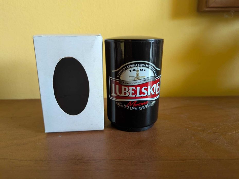 Otwieracz do piwa "Lubelskie"
