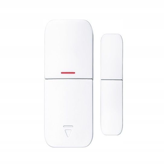 Bezprzewodowa Syrena Alarm Wifi Tuya