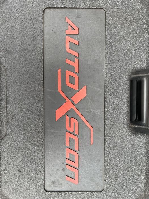 Tester diagnostyczny AUTOXSKAN RS920 PRO bardzo ladny,sprawny 2500zl