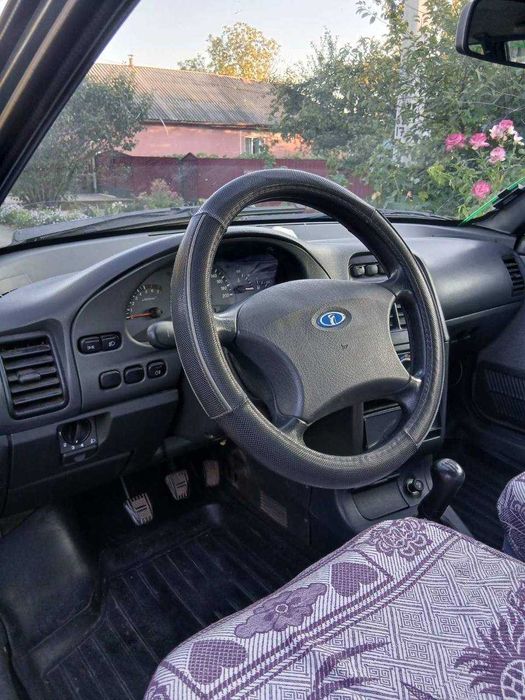 Ваз 2111 2007р.в.