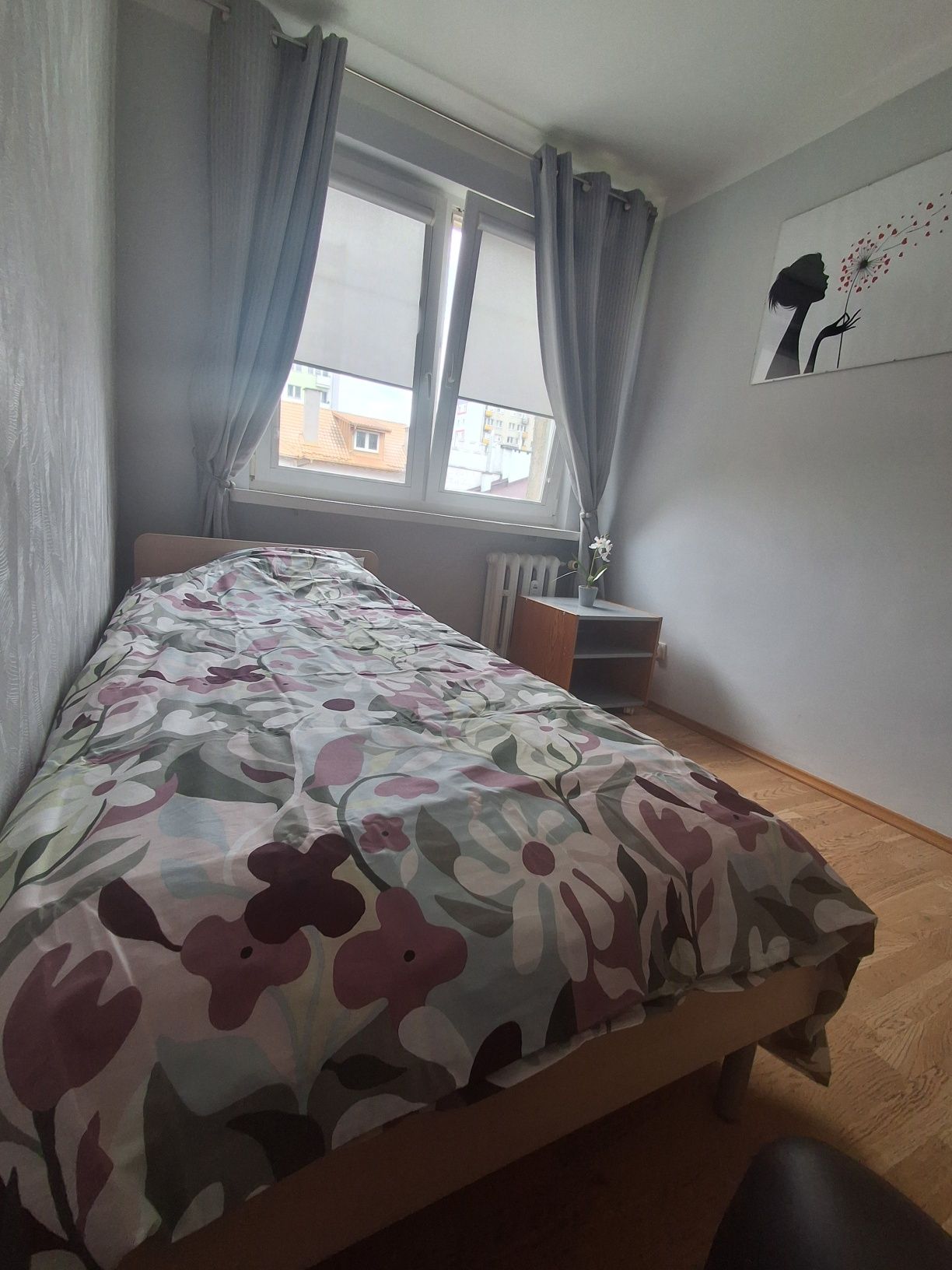 Apartament Discreet&Friendly 2 sypialnie i salon