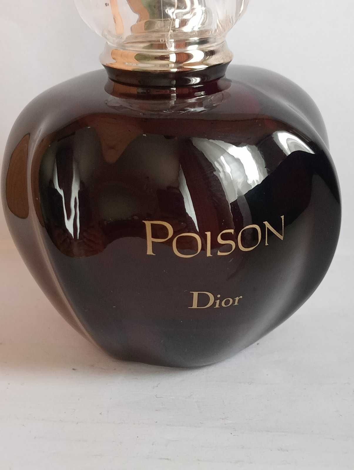 Dior Poison
Туалетна вода 50 мл