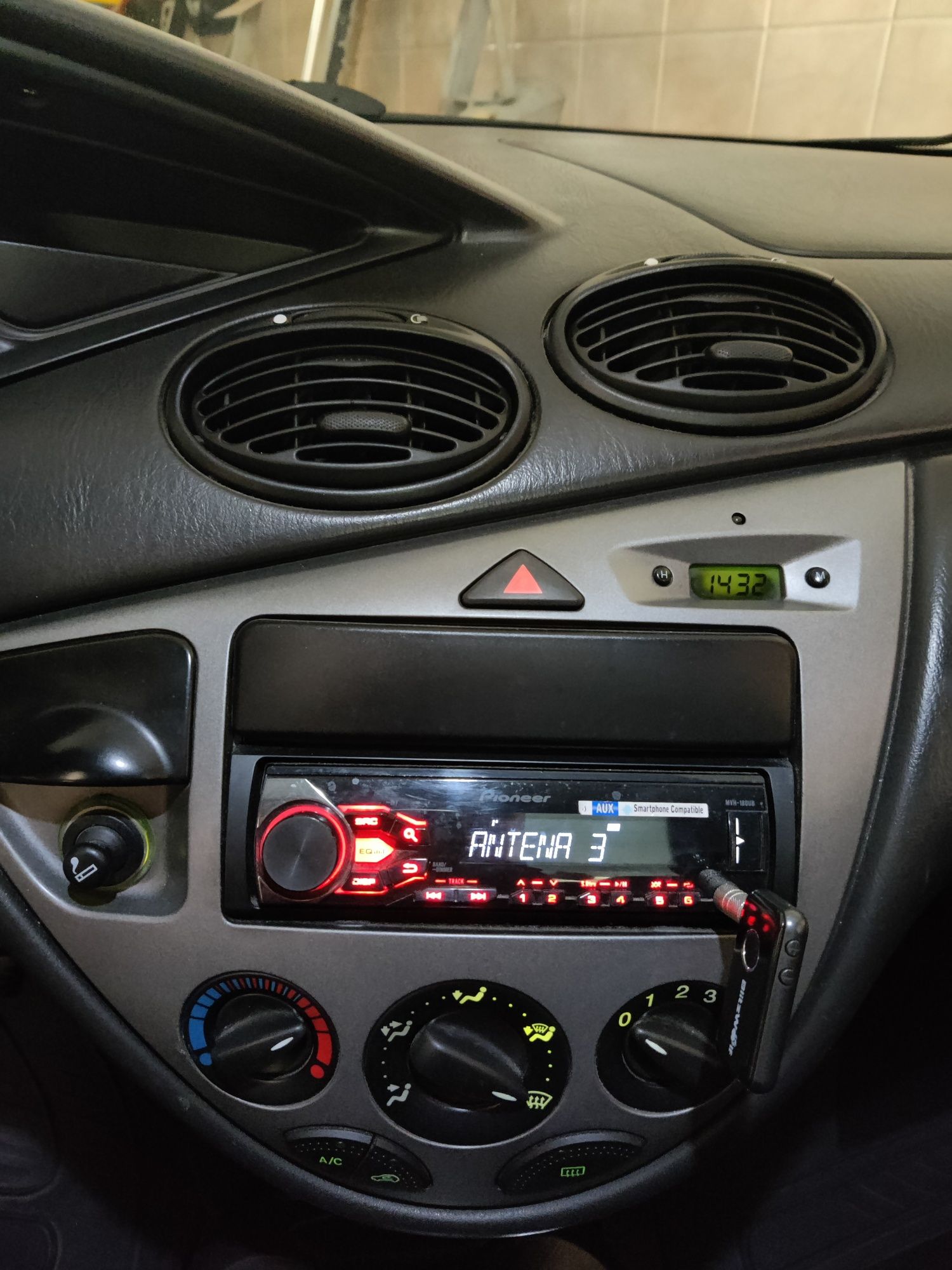 Ford Focus Tddi Sportsvan