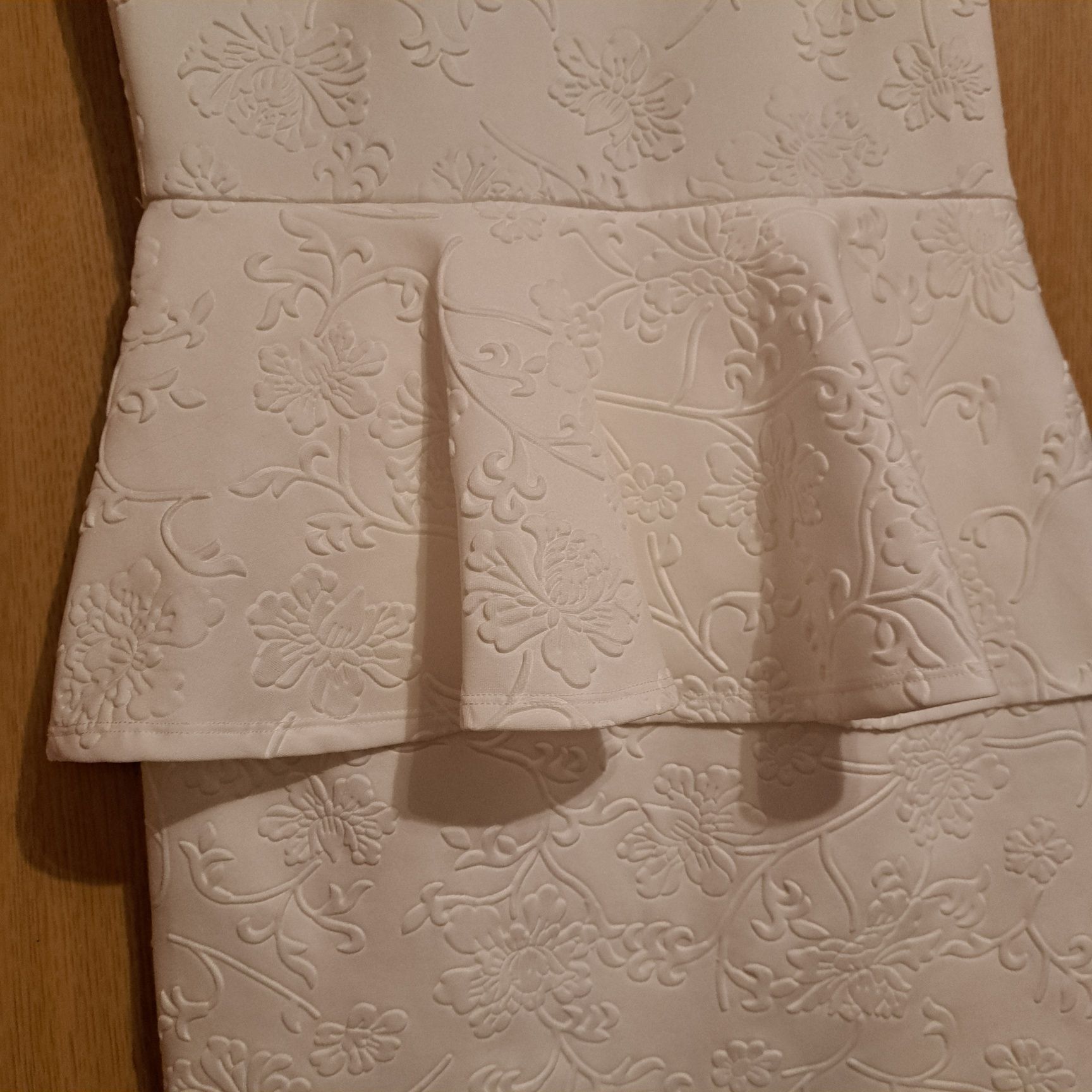 Sukienka koktajlowa