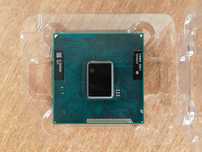 Процесор Intel Pentium B980