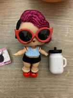 Boneca LOL Surprise