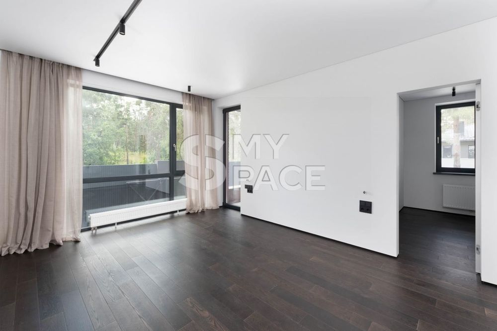 Продаж нового сучасного будинку 350 м2, Плюти Конча-Заспа Козин без %