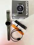 Garmin Fenix 7 stan idealny