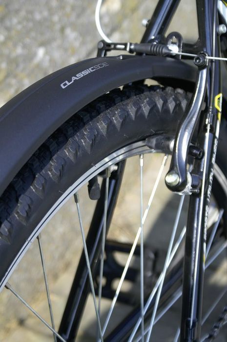 Błotniki 24-26" Mtb Classic Sde