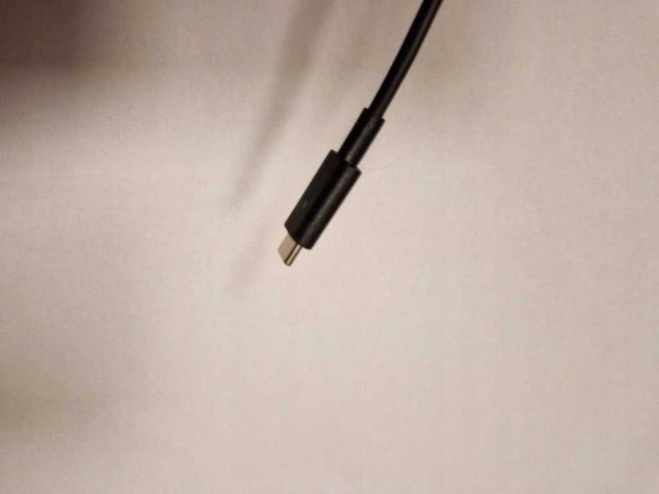 Oryginalny Zasilacz DELL 90W LA90PM170 USB-C + Kabel