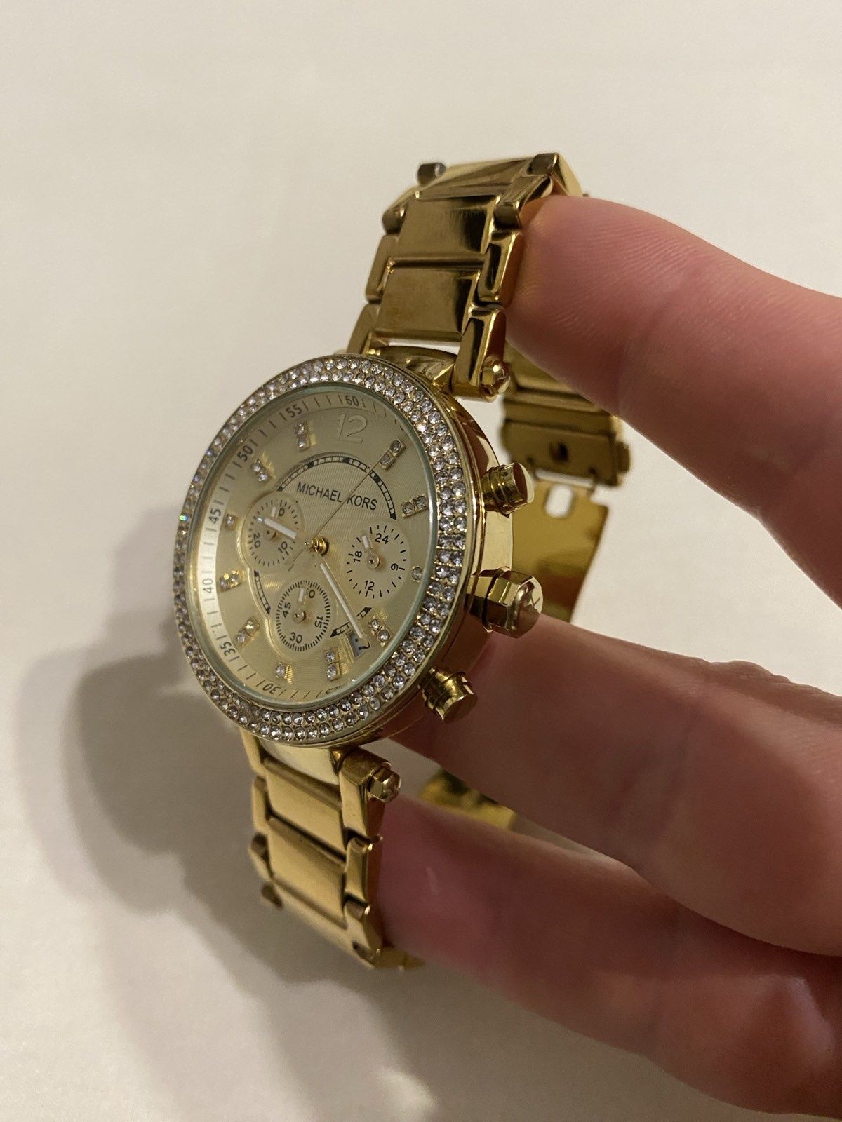 Оригинальные часы Michael Kors MK5354 женские наручные