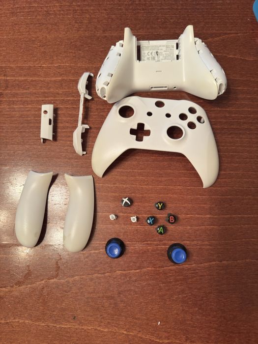 Obudowa Pada xbox one s pełna