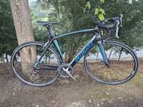 Specialized venge m carbono
