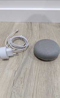 Google Home Mini